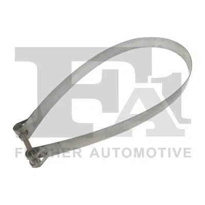 Bilde av FA1 144 817 Holder, lyddemper MERCEDES BENZ: B Klasse