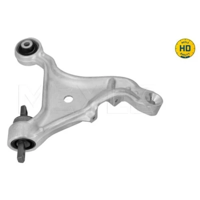 Bilde av MEYLE 516 050 0007/HD Bærebru Quality med gummifeste nede, framaksel venstre Casterstag Aluminium