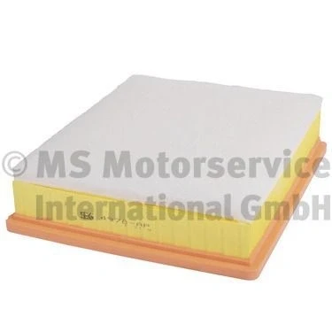Bilde av KOLBENSCHMIDT 50014978 Luftfilter 69 248 288 Filterinnsats RENAULT: MASTER 2 Pritsche/Fahrgestell, Kasten, NISSAN: Interstar Van