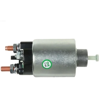 Bilde av Magnetbryter, starter, chevrolet,daewoo,fiat,mercedes benz,opel,saab,vauxhall