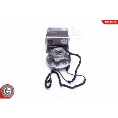 Bilde av ESEN SKV 29SKV396 Hjullagersett bakaksel 162mm CHRYSLER: GRAND 5OYAGER 5