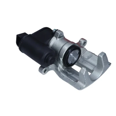 Bilde av MAXGEAR 82 0834 Bremsecaliper Støpejern høyre bakaksel med elektromotor VOLVO: V70 3, V60 I, XC70 II Stasjonsvogn, FORD: Galaxy Mk2 MPV, S Max Mk1