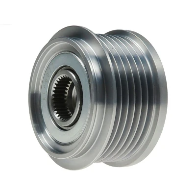Bilde av AS PL AFP0027 Frihjul Dynamo FORD: Transit Custom V362 Van, Mk6 Tourneo, FIAT: Ducato III Minibuss
