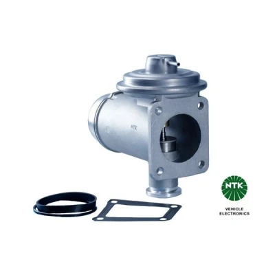 Bilde av NGK 97075 EGR Ventil pneumatisk med tetning BMW: 5 Touring, X3, X5