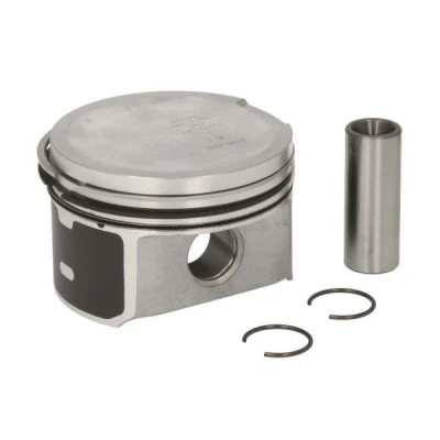 Bilde av ENGITECH ENT050022 STD Motorstempel 81,1