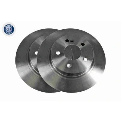 Bilde av VAICO V30 80006 Bremseskiver bakaksel 300 22 5 112 ventilert Original Quality MERCEDES BENZ: E Klasse T modell, C modell