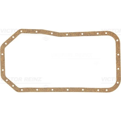 Bilde av REINZ 71 52462 00 Bunnpannepakning MITSUBISHI: L200 III Pick up