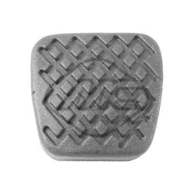 Bilde av Pedalbelegg, bremsepedal, honda accord tourer vii, civic hatchback iv, prelude iii, 46545SA5000