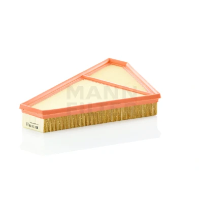 Bilde av MANN FILTER C 36 008 Luftfilter 50 232 356 Filterinnsats