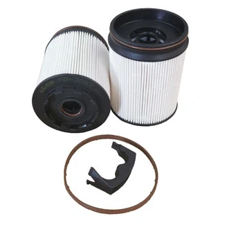 Bilde av ALCO FILTER MD 3067 Drivstoffilter Filterinnsats FORD: Ranger Mk3