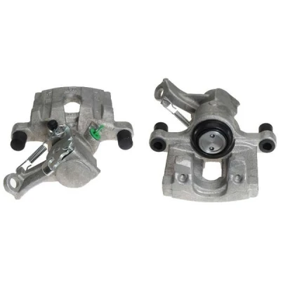 Bilde av BUDWEG CALIPER 343099 Bremsecaliper SAAB: 9 3 Stasjonsvogn, Sedan, Cabrio, OPEL: Vectra C CC, Sedan