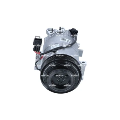 Bilde av NRF 320252G Kompressor PAG 46 YF R 1234yf, 134a uten magnetkobling