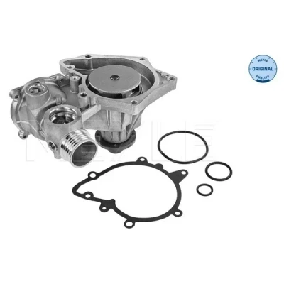 Bilde av MEYLE 313 011 1100 Vannpumpe med tetning ORIGINAL Quality BMW: 5 Sedan, Touring, 7