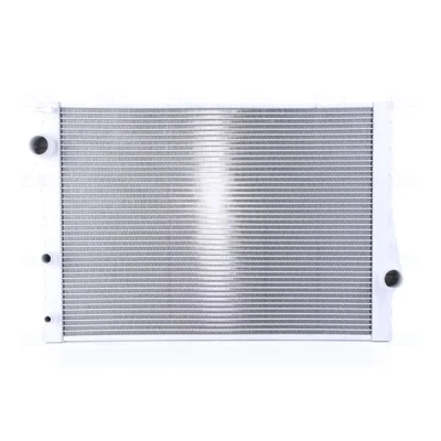 Bilde av NISSENS 60823 Radiator Aluminium 587 429 40 Kjøleribber loddet BMW: X5
