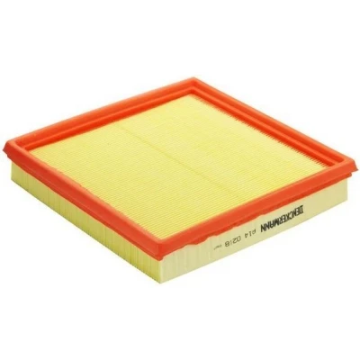 Bilde av DENCKERMANN A140218 Luftfilter 42 235 236 omluftfilter BMW: Z3 Roadster, 3 Cabrio, Sedan