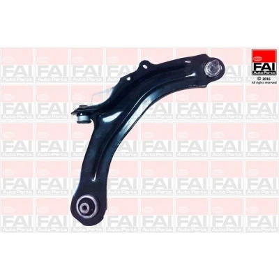 Bilde av FAI AutoParts SS8998 Bærebru med støtte / styreledd Casterstag RENAULT: Captur