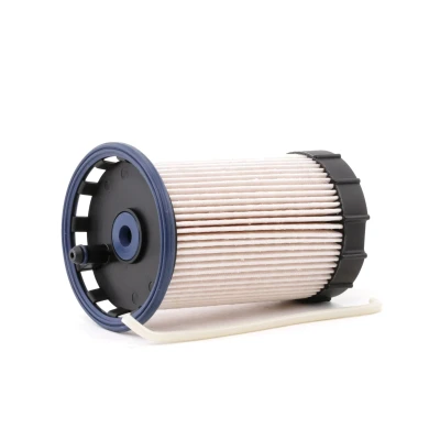 Bilde av MAHLE ORIGINAL KX 492 Drivstoffilter Filterinnsats VOLKSWAGEN: Passat B8 Variant, Golf 7, Alltrack, SKODA: Octavia 3 Combi