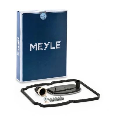 Bilde av MEYLE 014 137 1005 hydraulisk filtersett, automatgir med tilbehør MERCEDES BENZ: C Klasse Sedan, Vito Minibuss, E Sedan