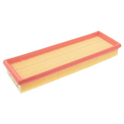 Bilde av MAPCO 60047 Luftfilter 42 102,5 314 firkantet Filterinnsats RENAULT: Kangoo I, I Express, TRAFIC 2 Bus, OPEL: Vivaro A Combi, Van