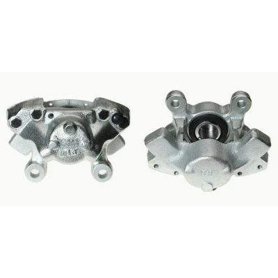 Bilde av BUDWEG CALIPER 342144 Bremsecaliper VOLVO: V70 I, 850 Sedan, C70 I Cabrio