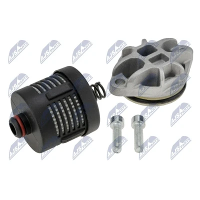 Bilde av NTY FHO VV 000 Hydraulikkfilter, Haldex clutch VOLVO: XC70 I Cross Country, II Stasjonsvogn, XC90
