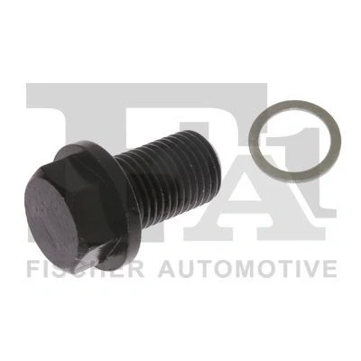 Bilde av FA1 257.840.011 Oljeplugg M14x1,5 SW17 med tetningsring HYUNDAI: i40 Sedan, Stasjonsvogn, ix35, KIA: cee‘d I Hatchback, Picanto II, Sportage III
