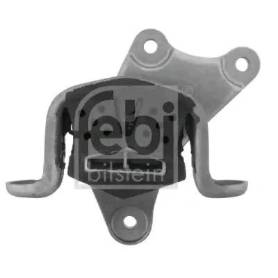 Bilde av FEBI BILSTEIN 47562 Lagring, girmekanisme venstre VOLKSWAGEN: Transporter 5 Bus