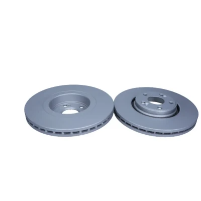 Bilde av QUARO QD2833 Bremseskiver framaksel 308 28 5 108 utvendig ventilert spraylakkert høy karbon uten hjulnav, hjulfestebolt RENAULT: ESPACE 4