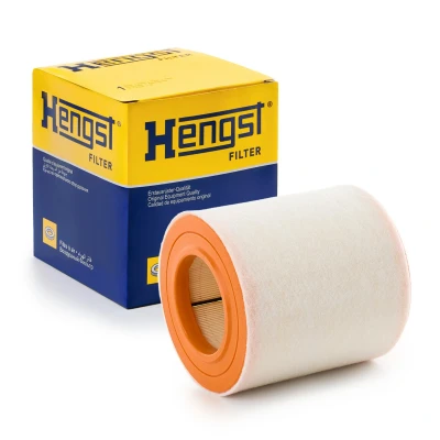 Bilde av HENGST FILTER E1709L Luftfilter 180 164 Filterinnsats