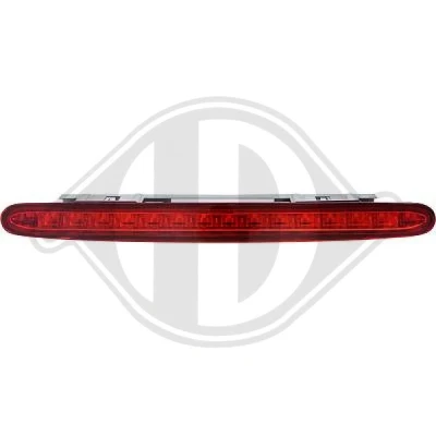 Bilde av Hjelpebremselys mercedes benz sl [r230] OE 2308200656, 2308200856, A2308200656