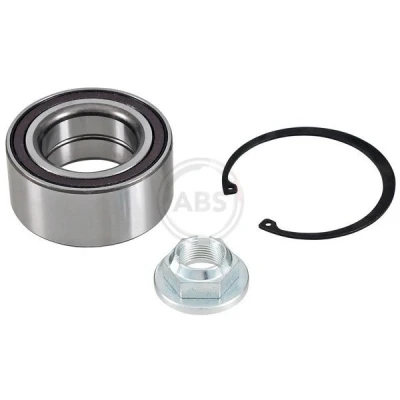 Bilde av A.B.S. 200989 Hjullagersett med integrert magnetisk senorring 83 FORD: MONDEO 3 Kombi,