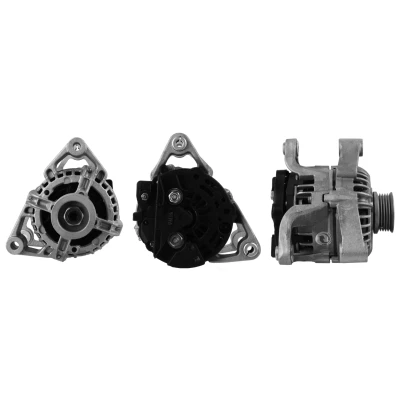 Bilde av LUCAS ELECTRICAL LRA03343 Dynamo 12V 70A OPEL: Astra H Caravan, Combo C Varebil / Stasjonsvogn, Meriva A