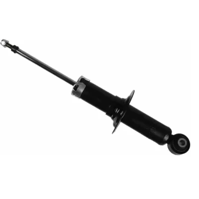 Bilde av SACHS 316 464 Støtdemper gasstrykk torørs teleskopstøtdemper øvre stift, nedre øye SUBARU: Impreza III Sedan, Hatchback