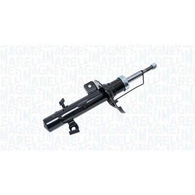 Bilde av MAGNETI MARELLI 356328070100 Støtdemper framaksel høyre gasstrykk torørs fjærbein øvre stift CITROËN: DS3 Hatchback, C3 II