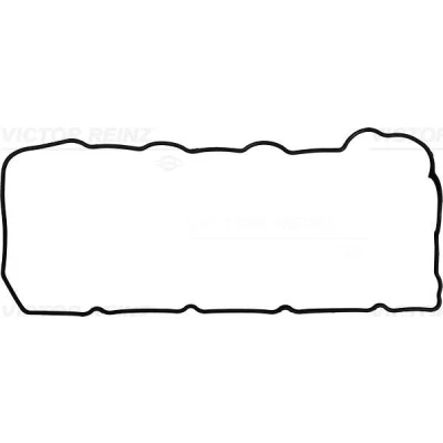 Bilde av REINZ 71 54011 00 Toppdekselpakning ACM (polyakryl kautsjuk) TOYOTA: Land Cruiser Prado 150, 120, HIACE 4 Kasten