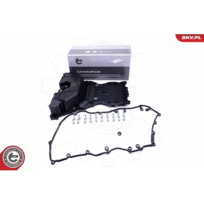 Bilde av Oljepanne, mercedes benz, 6510102913, A6510102913