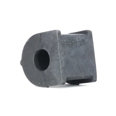 Bilde av FEBI BILSTEIN 42872 Stabilisatorbøssinger bakaksel gummi 15 36 TOYOTA: Corolla VIII Stasjonsvogn, VI Compact, Sedan