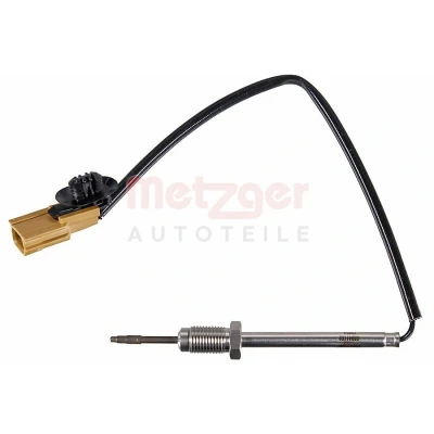 Bilde av METZGER 08941102 Sensorer NISSAN: Qashqai / Qashqai+2 I, Juke, RENAULT: CLIO 3, GRAND SCENIC MERCEDES BENZ: Citan Van