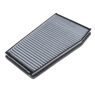 Bilde av BLUE PRINT ADG02525 Kupéfilter Karbonfilter 303 187 30 CHEVROLET: Epica Sedan