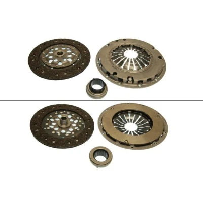 Bilde av KAWE 962301 Clutch med clutchtrykkplate clutchplate, utløserlager 220 SUZUKI: IGNIS 2