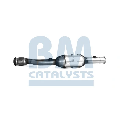 Bilde av BM CATALYSTS BM90984H Katalysator Approved
