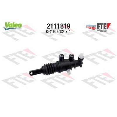 Bilde av FTE 2111819 Giversylinder for høyre/venstre ratt uten sensor
