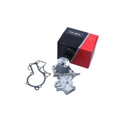 Bilde av MAXGEAR 47 0271 Vannpumpe med tetning mekanisk for vifteremdrift SUZUKI: Vitara I SUV, Baleno Sedan, X 90
