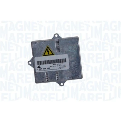 Bilde av MAGNETI MARELLI 711307329066 Styreapparat AUDI: A3 Sportback