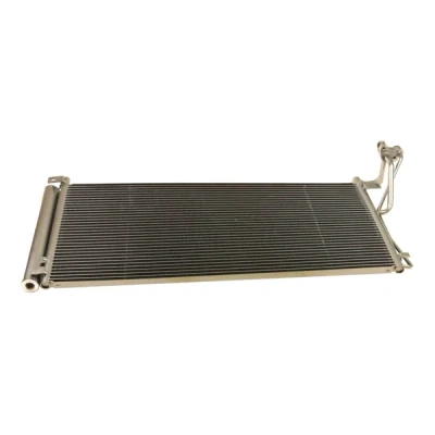 Bilde av MAXGEAR Easy Fit AC830127 Kondensator med tørker 14,1 9,4 Aluminium 667 R 134a