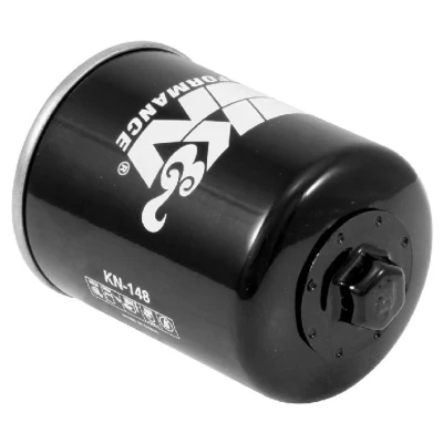 Bilde av Oljefilter K&amp;N Filters KN 148