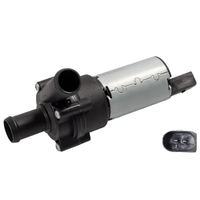 Bilde av FEBI BILSTEIN 36312 Ekstra vannpumpe VOLKSWAGEN: Touareg I