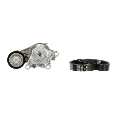 Bilde av GATES K026PK963 Kileribberem ThermalPro PEUGEOT: Partner II Tepee, Van, 5008 II, CITROËN: C4 Hatchback, DS5 Berlingo Van