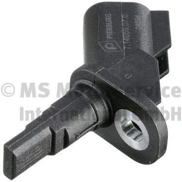Bilde av Sensor, hjulturtall, Bakaksel, Framaksel, ford mondeo iii, sedan turnier jaguar x type i, kombi 111501