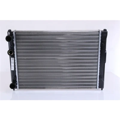 Bilde av NISSENS 639981 Radiator Aluminium 433 322 34 Kjøleribber satt sammen mekanisk